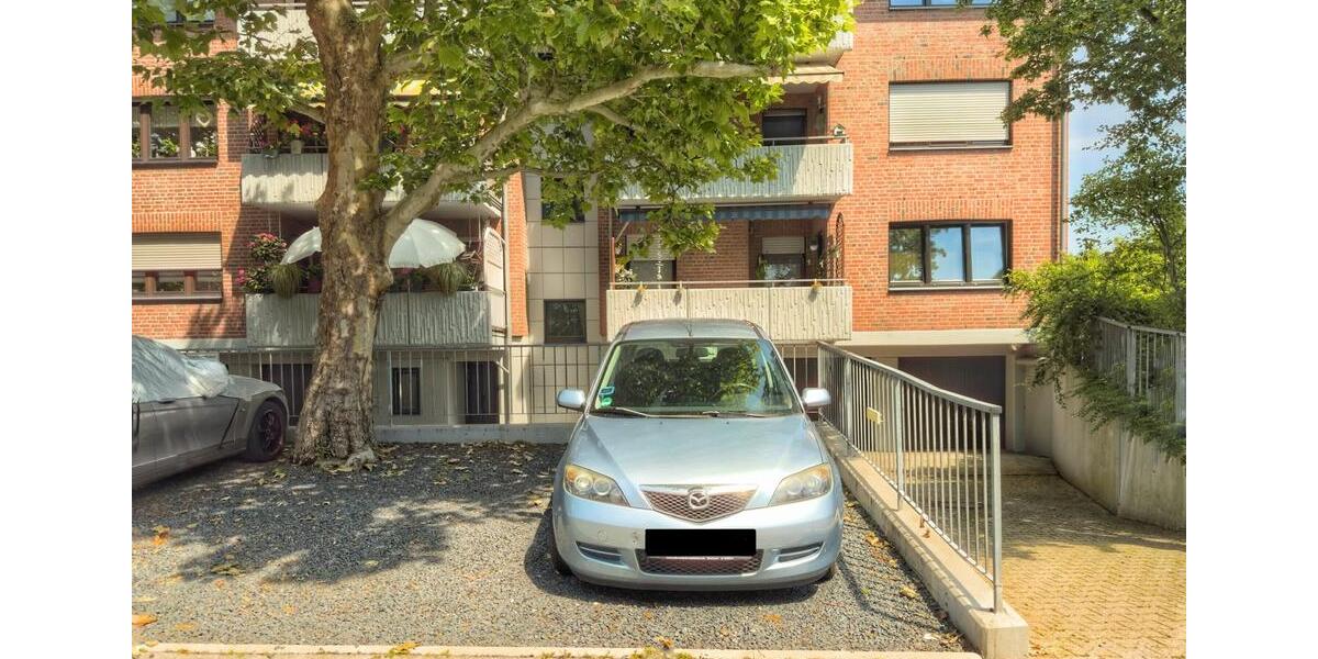 Etagenwohnung Mönchengladbach Süd - 2.5 Zimmer, 58 m&sup2;, 129.000&euro; | Angebot:27154137