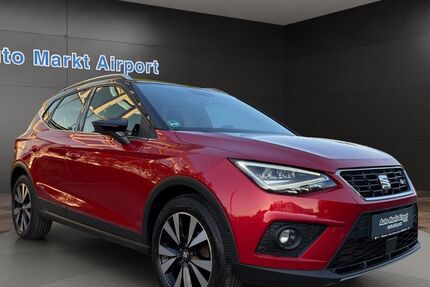 Seat Arona 46.117 km 15.990 &euro; Ratingen bei Düsseldorf 40878