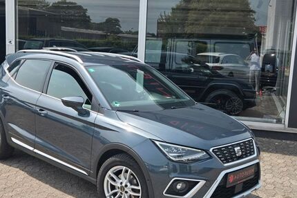 Seat Arona 179.086 km 11.900 &euro; Krefeld 47803