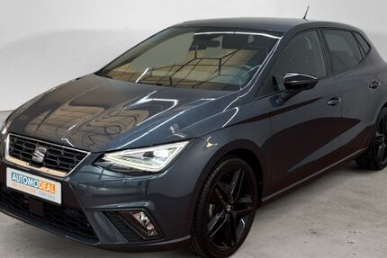 Seat Ibiza 23.418 km 20.897 &euro; Moers 47445