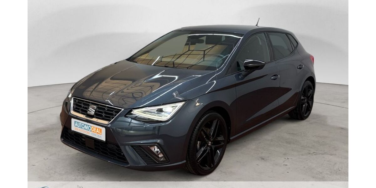 Seat Ibiza 23.418 km 20.897 &euro; Moers 47445