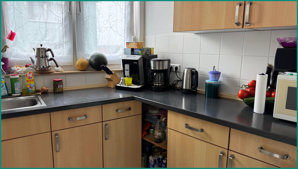 DREIFAMILIENHAUS IM STADTZENTRUM VON REMSCHEID – 2 WOHNEINHEITEN VERMIETET – MÖGLICHKEIT ZUM EIGENNU - Mehrfamilienhaus, Wohnhaus Remscheid Alt-Remscheid | Angebot:26846636