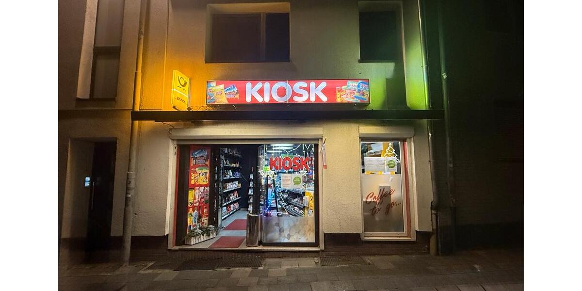 Gewerbeobjekt Grevenbroich Neuenhausen - 1.300&euro; | Angebot:24217061