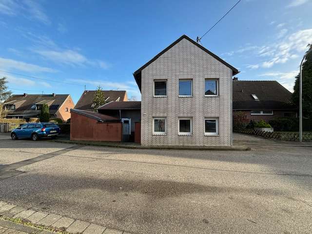 Haus zum Kaufen in Mönchengladbach 249.000 € 110 m²