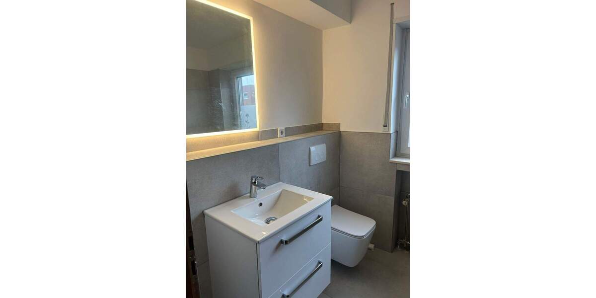 Etagenwohnung Mönchengladbach Windberg - 2 Zimmer, 73 m&sup2;, 695&euro; | Angebot:25898385