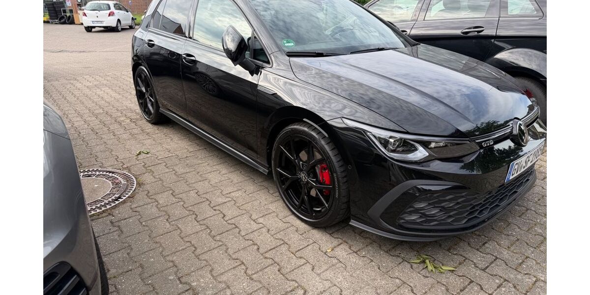 VW Golf 22.000 km 29.500 &euro; Grevenbroich 41515