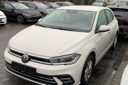 VW Polo 7.347 km 17.650 &euro; Hilden 40721