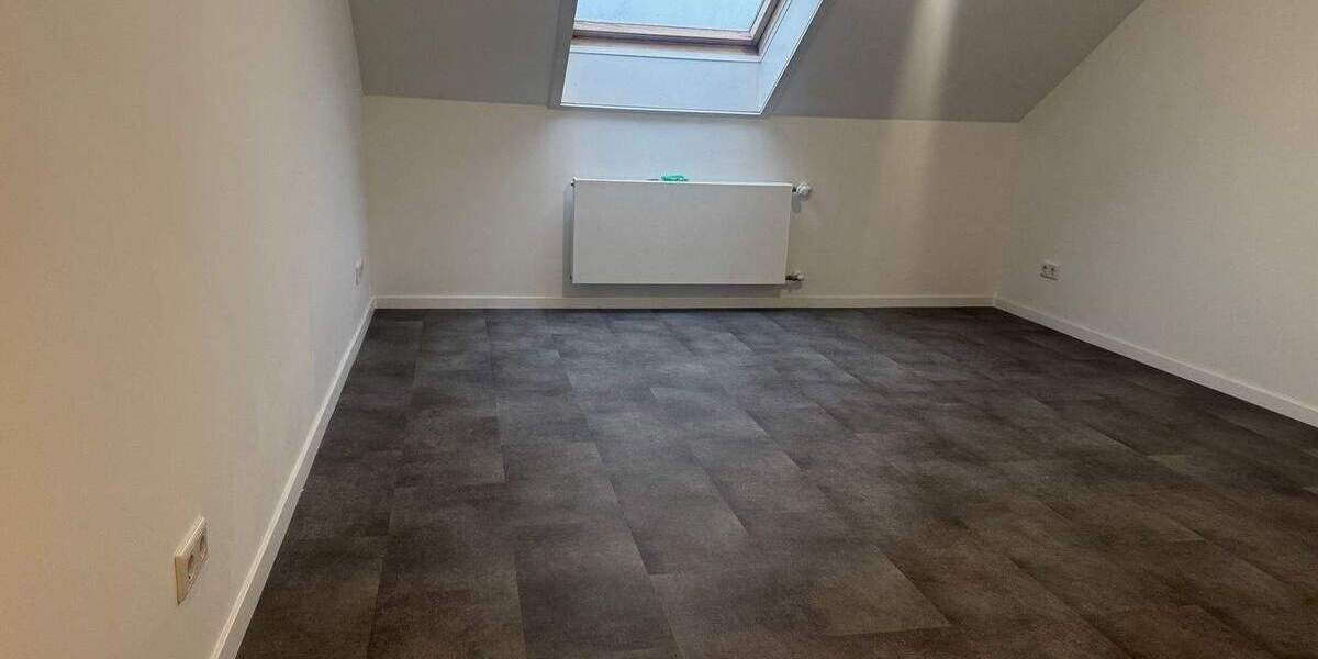 Ruhige Wohnlage im Düsseldorfer 