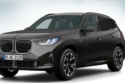 BMW X3 21.673 km 51.970 &euro; Düsseldorf 40549