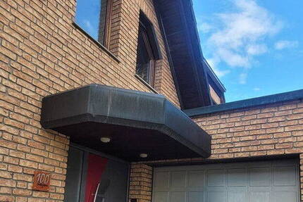 Provisionsfrei in Essen-Eiberg: Große Doppelhaushälfte mit gehobener Ausstattung auf 2 Etagen