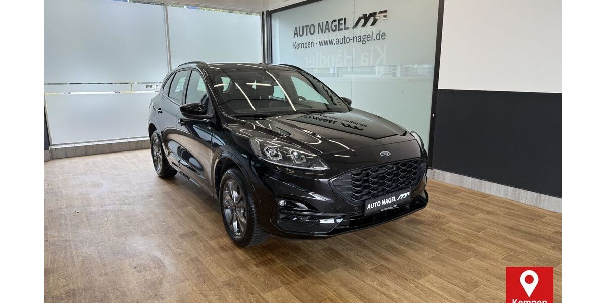 Ford Kuga 10.816 km 33.289 &euro; Kempen 47906