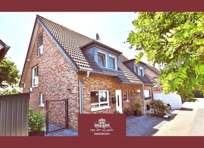 Haus zum Kaufen in Krefeld 485.000 € 116 m²