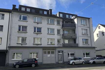 Haus zum Kaufen in Wuppertal 265.000 € 296.42 m²
