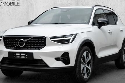 Volvo XC40 9.200 km 39.890 € Wuppertal 42109