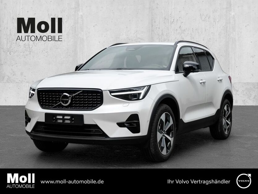 Volvo XC40 9.200 km 39.890 € Wuppertal 42109