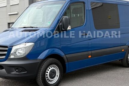Mercedes-Benz Sprinter 110.000 km 19.600 &euro; Mönchengladbach 41066