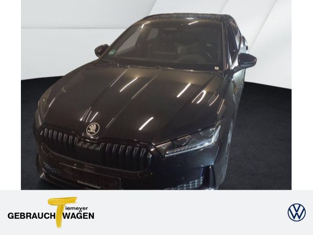 Skoda Superb 17.158 km 44.940 &euro; Oberhausen 46047