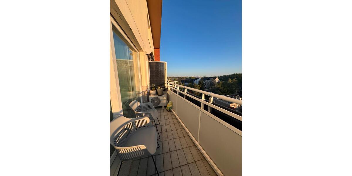 Etagenwohnung Düsseldorf Stadtbezirk 9 - 1 Zimmer, 75 m&sup2;, 369.000&euro; | Angebot:26522561
