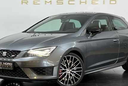 Seat Leon 170.000 km 14.490 &euro; Remscheid 42897