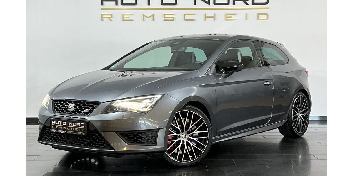Seat Leon 170.000 km 14.490 &euro; Remscheid 42897