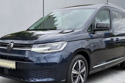 VW Caddy Maxi 11.654 km 26.890 € Viersen 41751