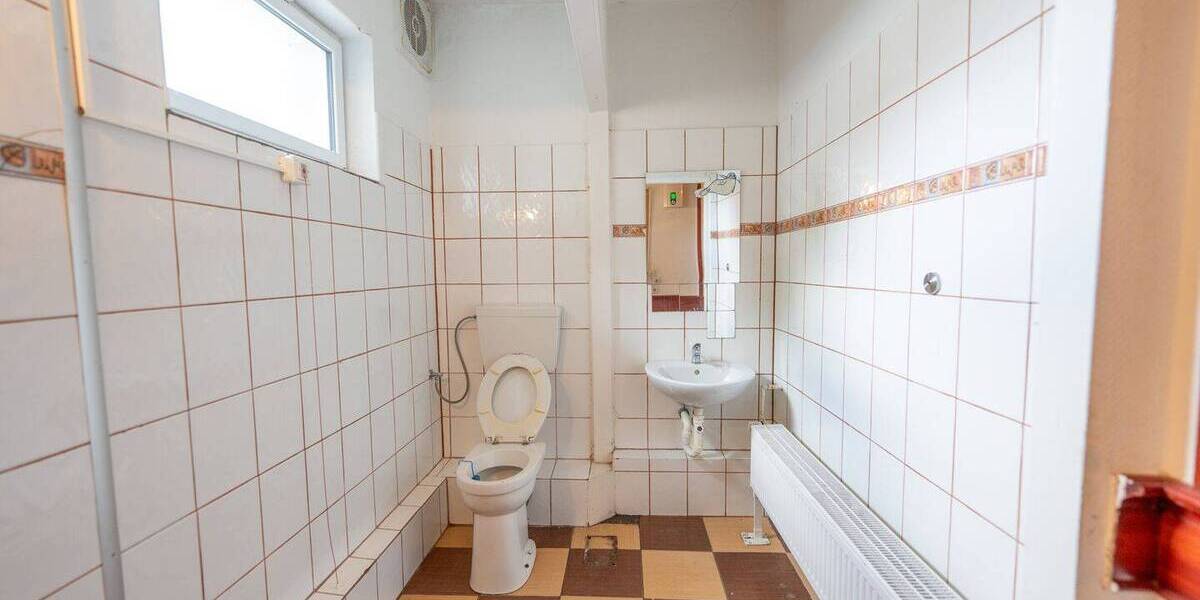 Mehrfamilienhaus, Wohnhaus Mülheim an der Ruhr / Schloß Broich Broich - 1 Zimmer, 425 m&sup2;, 650.000&euro; | Angebot:24035947