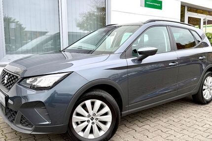Seat Arona 30.900 km 18.295 &euro; Viersen 41748