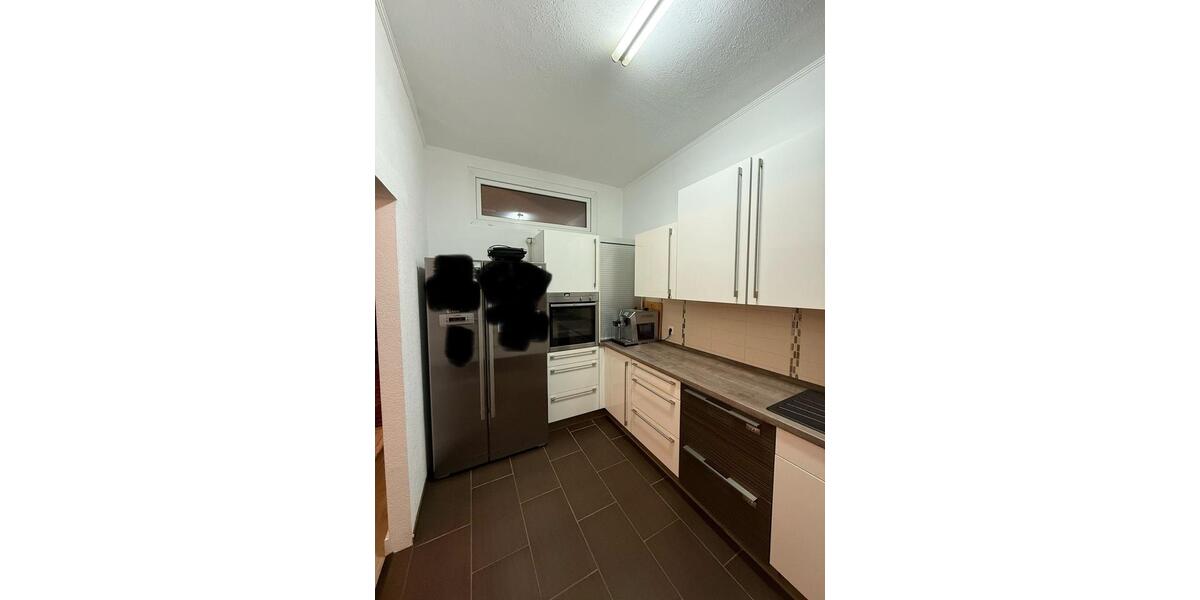 Etagenwohnung Krefeld Cracau - 3 Zimmer, 110 m&sup2;, 315.000&euro; | Angebot:24795955