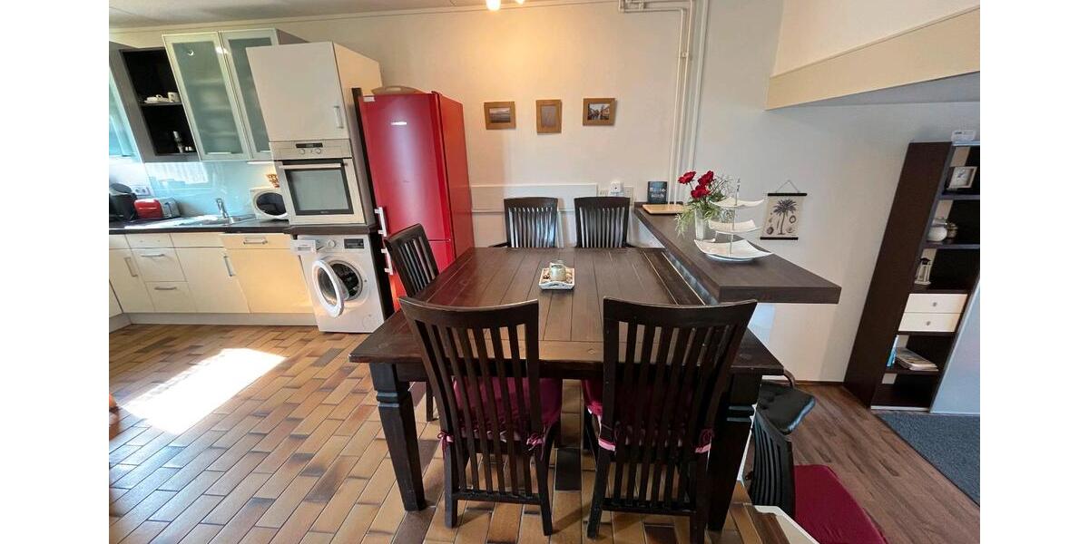 Ferienimmobilie Dormagen Broich - 585&euro; | Angebot:25959242