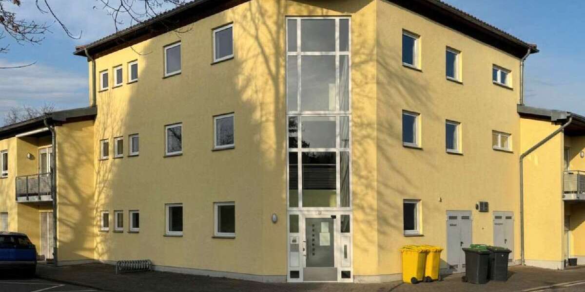 Wohnung zum Kaufen in Jüchen 219.000 € 74 m² 2 zimmer