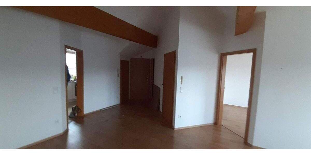 Schöne 2-Zimmer-Wohnung in Duisburg-Wanheim 2 zimmer