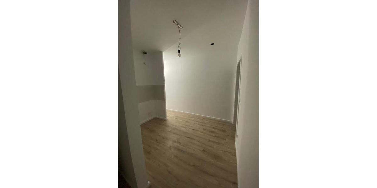 Erdgeschoßwohnung Düsseldorf Oberbilk - 2 Zimmer, 54 m&sup2;, 850&euro; | Angebot:25366778