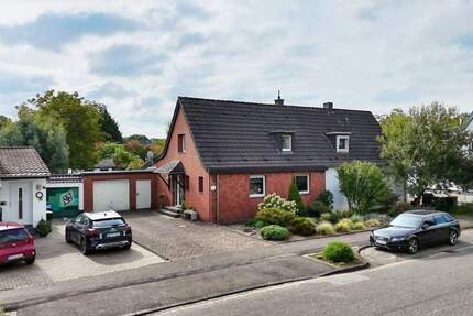 Haus Mönchengladbach Neuwerk - 4 Zimmer, 111 m&sup2;, 319.000&euro; | Angebot:25744193