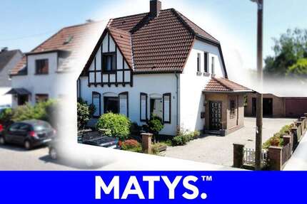 Haus zum Kaufen in Moers Holderberg 325.000 € 120.4 m²