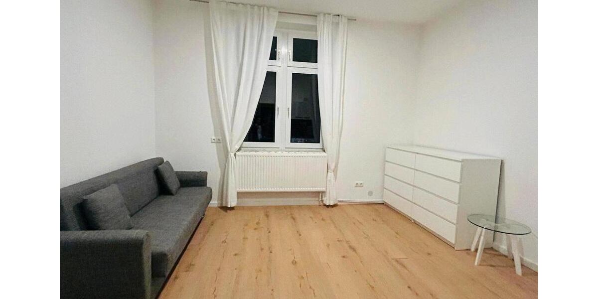 Etagenwohnung Düsseldorf Oberbilk - 2 Zimmer, 45 m&sup2;, 690&euro; | Angebot:26415706
