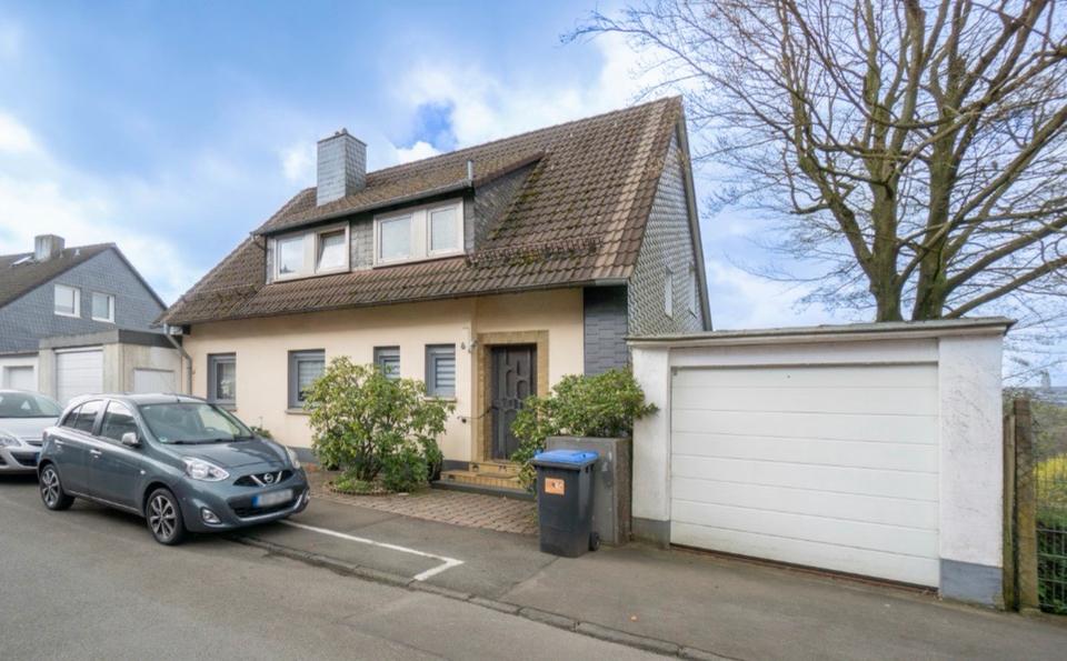 Etagenwohnung Remscheid - 3 Zimmer, 72 m&sup2;, 900&euro; | Angebot:26296332