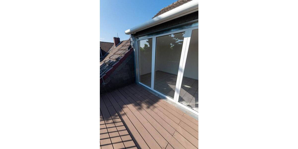 Etagenwohnung Leverkusen Hitdorf - 3 Zimmer, 78 m&sup2;, 219.000&euro; | Angebot:26102921