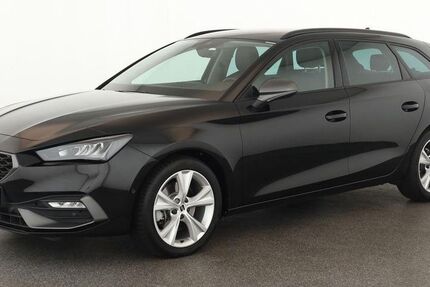 Seat Leon 42.300 km 23.984 &euro; Düsseldorf 40233