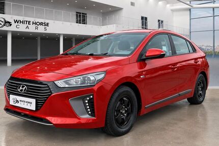 Hyundai IONIQ 113.386 km 11.998 &euro; Korschenbroich 41352