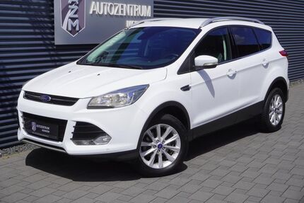 Ford Kuga 144.000 km 7.990 &euro; Monheim am Rhein 40789