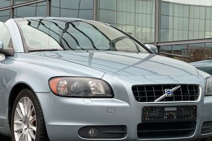 Volvo C70 137.446 km 6.490 &euro; Mönchengladbach 41068