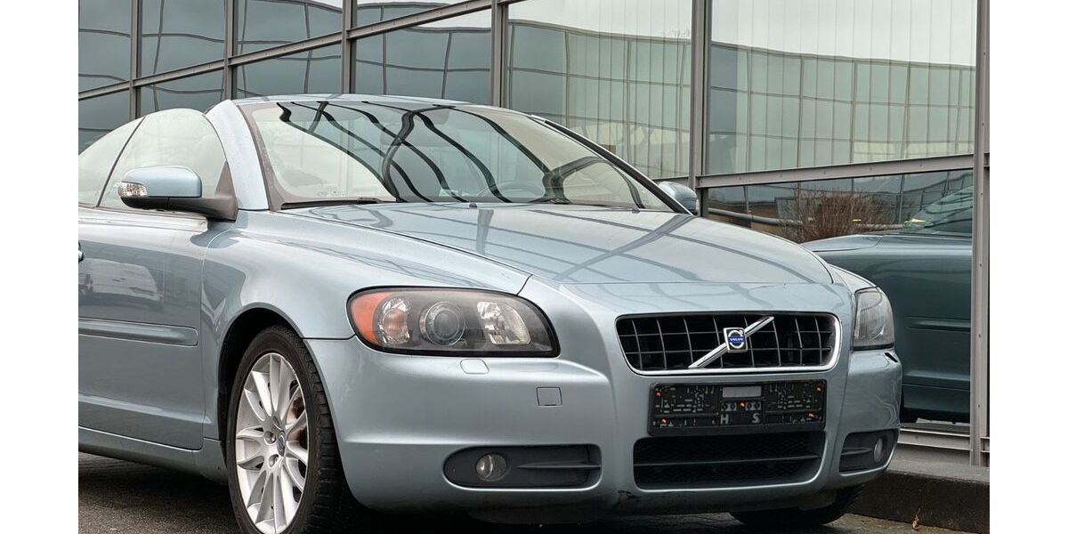Volvo C70 137.446 km 6.490 &euro; Mönchengladbach 41068