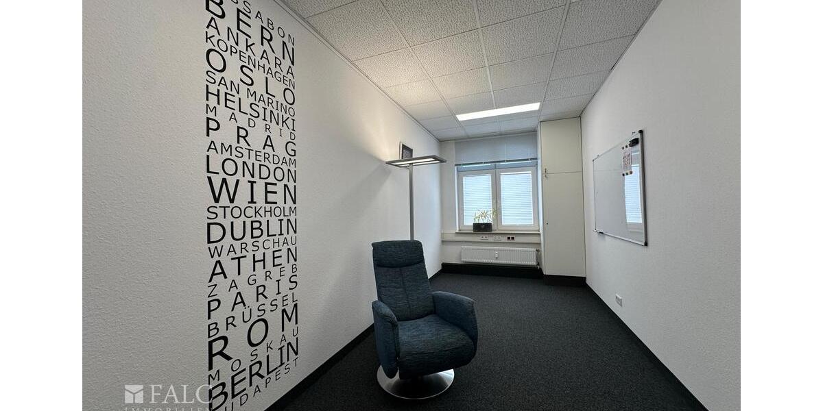 Gewerbeobjekt Hilden Forstbach - 2.931&euro; | Angebot:22240179