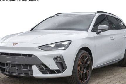 Cupra Leon 4.999 km 51.450 &euro; Moenchengladbach 41063