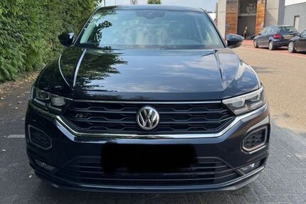 VW T-Roc 160.000 km 18.600 &euro; Ratingen 40880