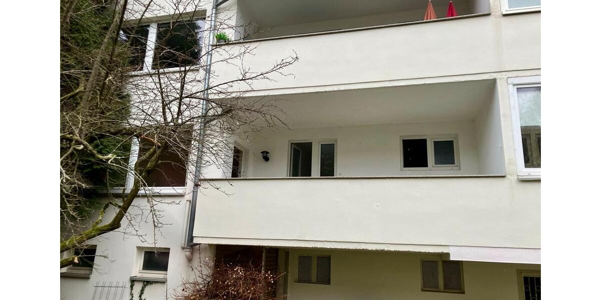 Erdgeschoßwohnung Düsseldorf Stadtbezirk 5 - 1 Zimmer, 49 m&sup2;, 219.000&euro; | Angebot:24870491
