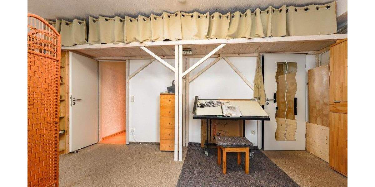 Etagenwohnung Leverkusen Opladen - 3 Zimmer, 137 m&sup2;, 349.000&euro; | Angebot:25749231