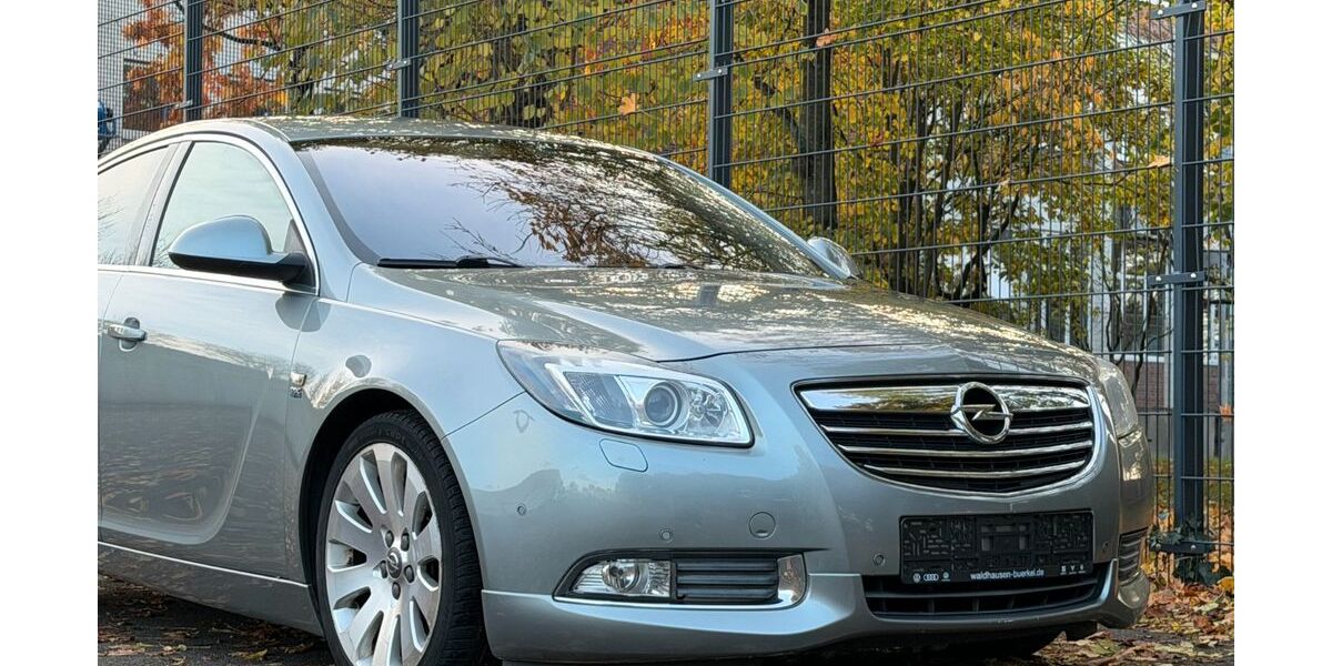 Opel Insignia 198.744 km 5.222 &euro; Mönchengladbach 41068