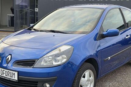 Renault Clio 55.166 km 3.500 &euro; Kempen 47906
