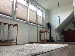 Etagenwohnung Neuss Augustinusviertel - 4 Zimmer, 105 m&sup2;, 398.000&euro; | Angebot:26946328
